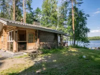 Lemmenmaja - 2-Star