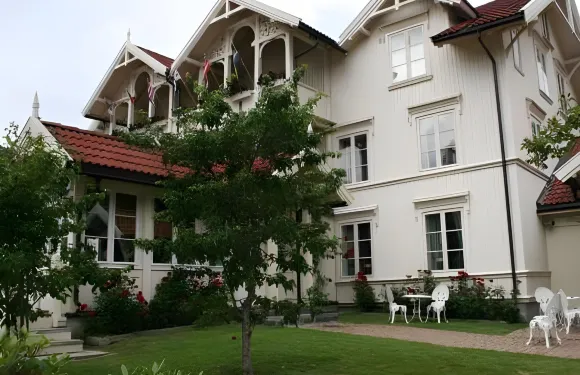 賽爾尤爾酒店 - 尤奈克酒店