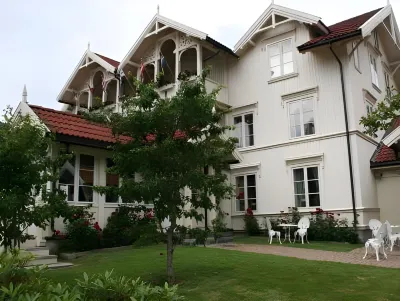 Seljord Hotel - Unike Hoteller Hotels in Kviteseids kommun