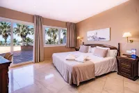 Sunway Playa Golf & Spa Sitges Hôtels à : Vilanova i la Geltru