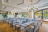 Barceló Marbella - Aamiainen