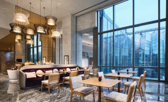InterContinental Chongqing Raffles City