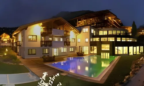 Granbaita Dolomites