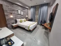 RG Exclusive Hotel- Akola Hotels in Akola