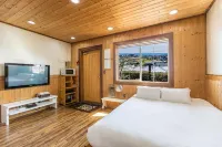 Habada Pension Hotels in Andeok-myeon
