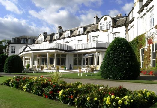 리폰 스파 호텔 이미지