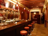 Hotel Santo Domingo Lucena Hotels in Rute