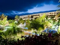 Hotel Costa Calero Thalasso & Spa - خلابة