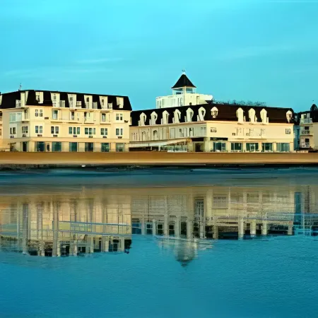 Nantasket Beach Resort