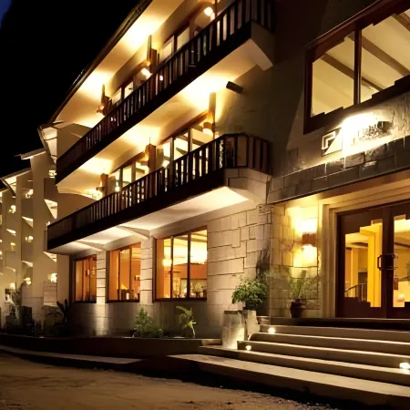 Sumaq Machu Picchu Hotel