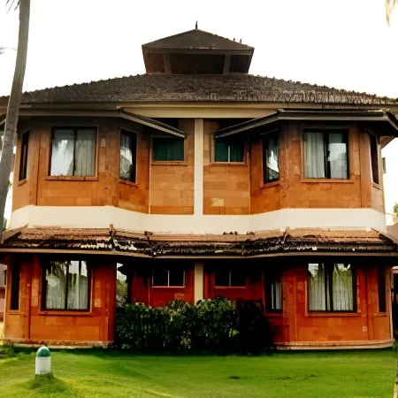 Sree Gokulam Nalanda Resorts