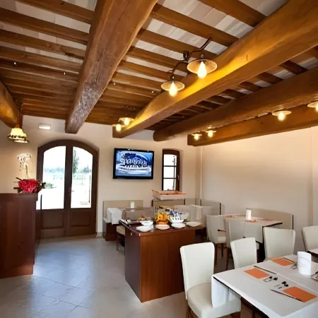 Agriturismo le Rondini di Francesco di Assisi
