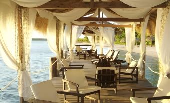 Amoaras Resort
