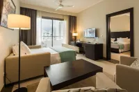 Concorde Green Park Palace Hotel a 
