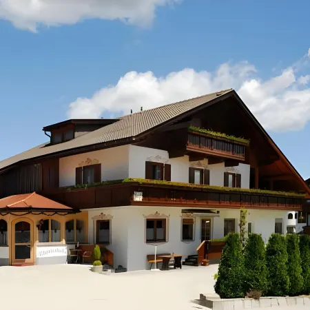 Häuslerhof