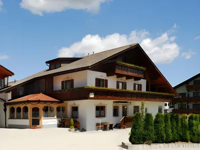 Häuslerhof Các khách sạn gần Parrocchia Maranza