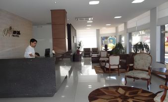 Bravo City Hotel Dourados