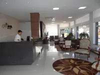 Bravo City Hotel Dourados