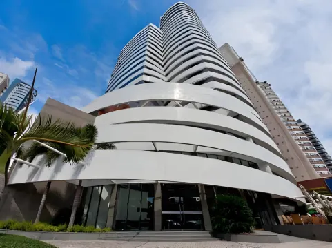 Mercure Belem Boulevard