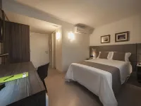 Hotel Laghetto Moinhos Hotels near Porto Alegre