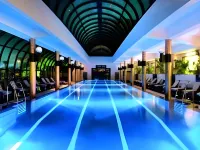 Amathus Beach Hotel Limassol Hotels in Ayios Tykhonas