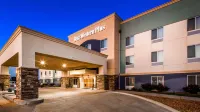 Best Western Plus Pratt Hotel a 