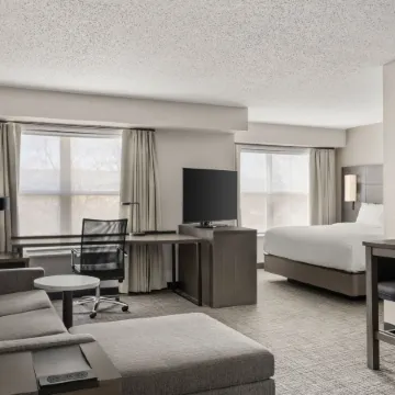 Residence Inn Davenport