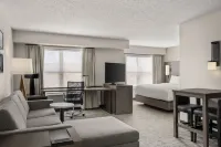 Residence Inn Davenport Hotel a Davenport