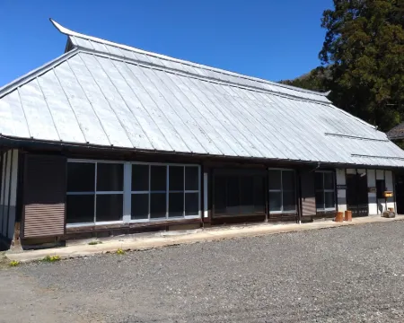 ゆびとや 川場村のホテル