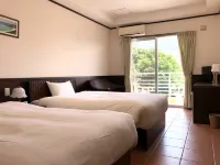 Painushima Resort Coral Fish Hotels in Ishigaki