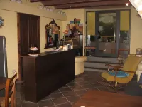 Albergo La Villetta Hotel a Sarzana