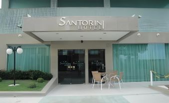 Hotel Santorini
