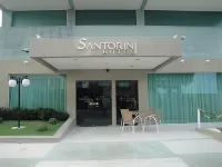 Hotel Santorini
