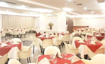 Panorama Tower Hotel