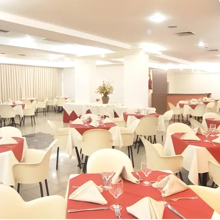 Panorama Tower Hotel
