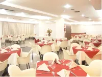 Panorama Tower Hotel - sarapan