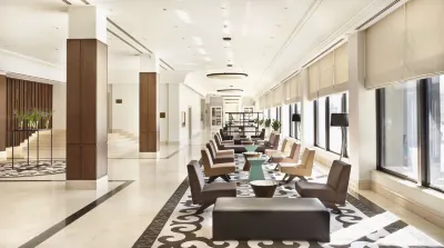 Hyatt Regency Bishkek