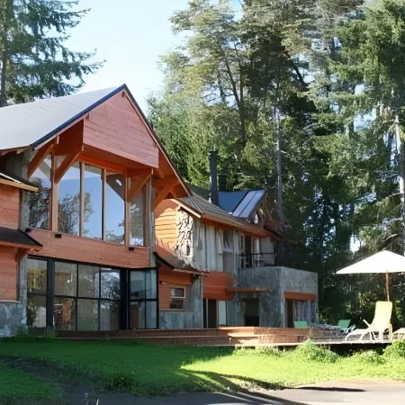 Casa Del Bosque Aparts