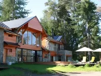 Casa Del Bosque Aparts - 4-Star