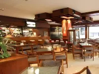โรงแรม Argentino - พร้อมอาหารเช้า