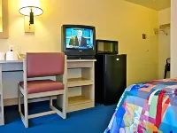 Motel 6 King City, CA