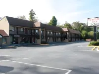 伊麗莎白城旅行者汽車旅館