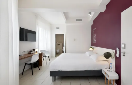 萊斯沃雷斯酒店