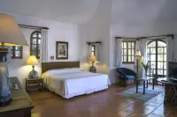 Hotel Santa Fe Hotels in Puerto Escondido