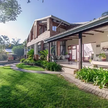 Stille Woning Guesthouse