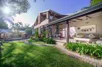 Stille Woning Guesthouse Hotels in White River