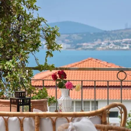 Lunaria Guest House