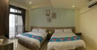 TungShiang Hotels in Miaoli