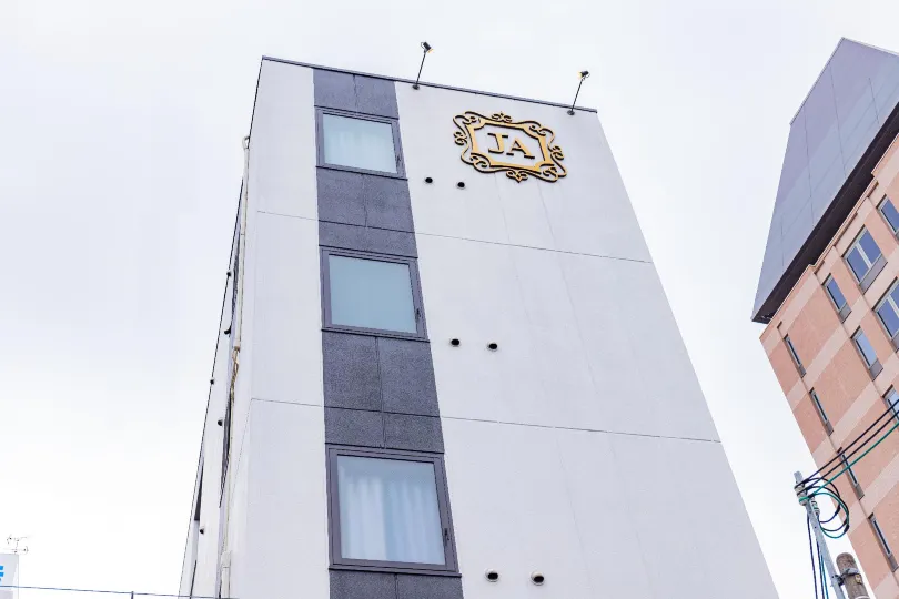 JA Hotel Shinfukae