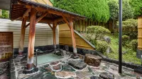 Itsutsuya - Hot Springs